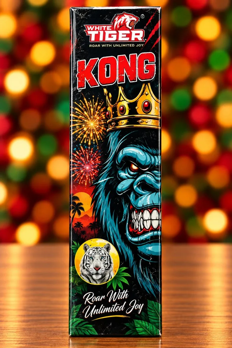 Kong