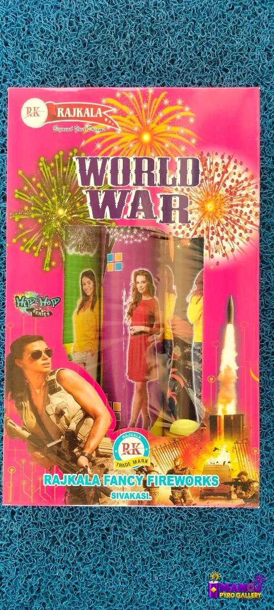 World War