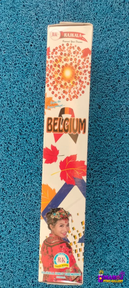 Belgium