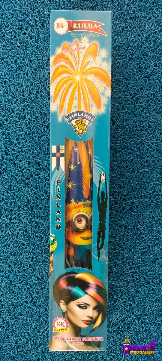 Finland