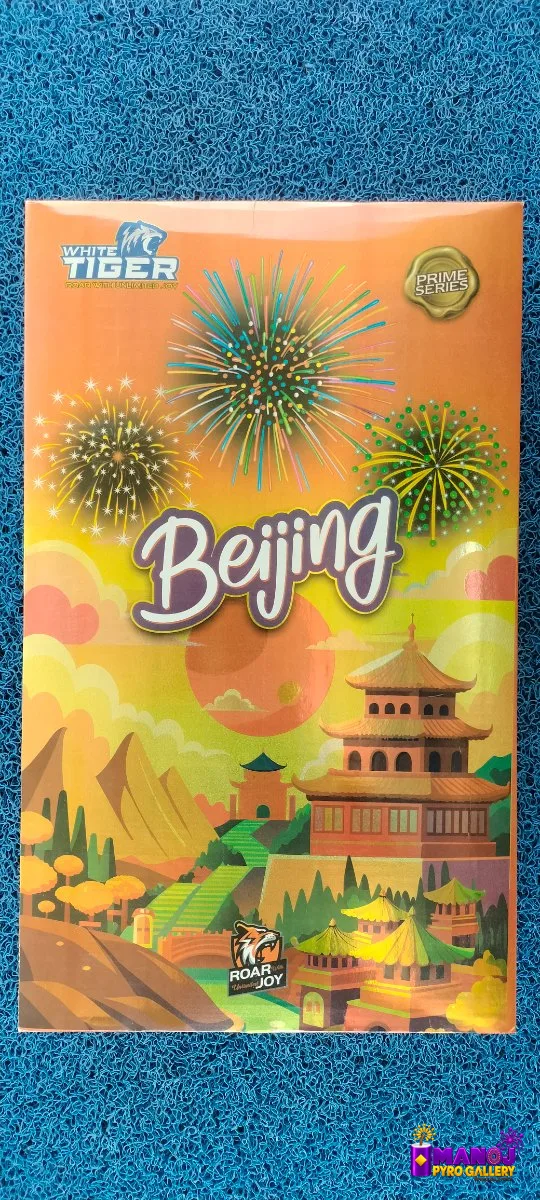 Bejing