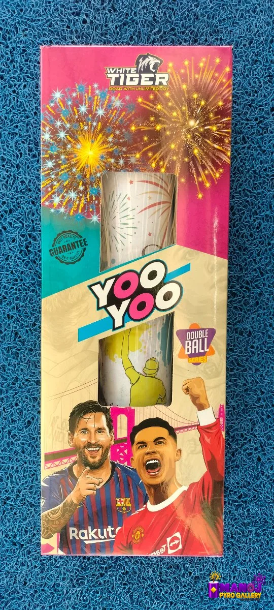 Yoo Yoo