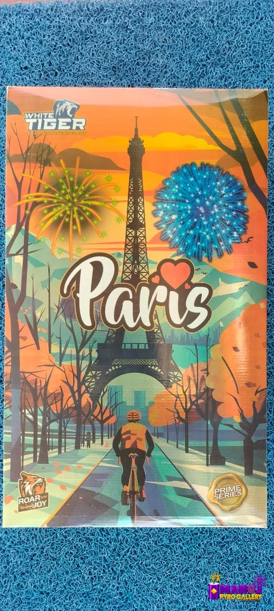 Paris
