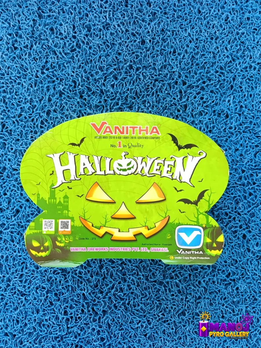 Halloween