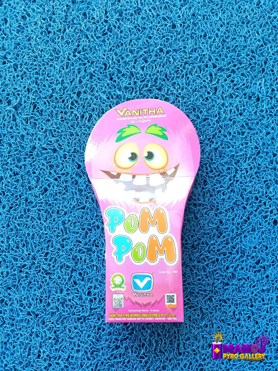 Pom Pom