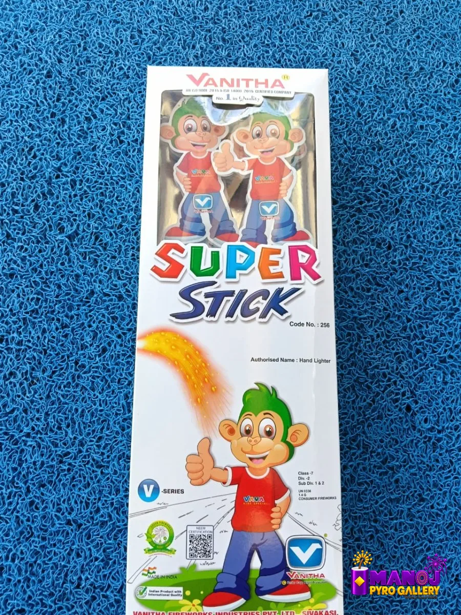 Super Stick