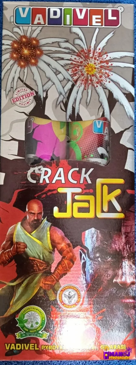 Crack Jack