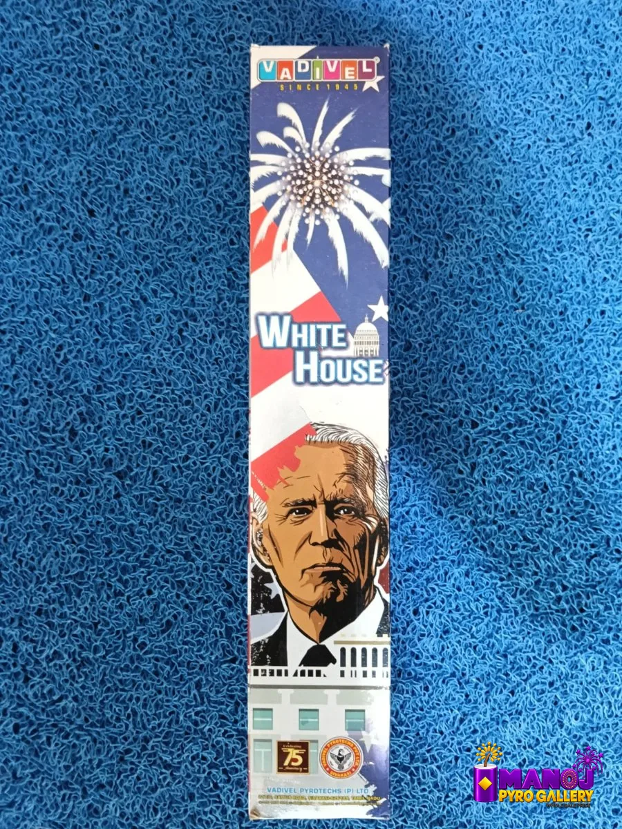 White House