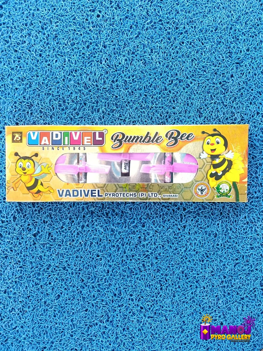 Bumble Bee