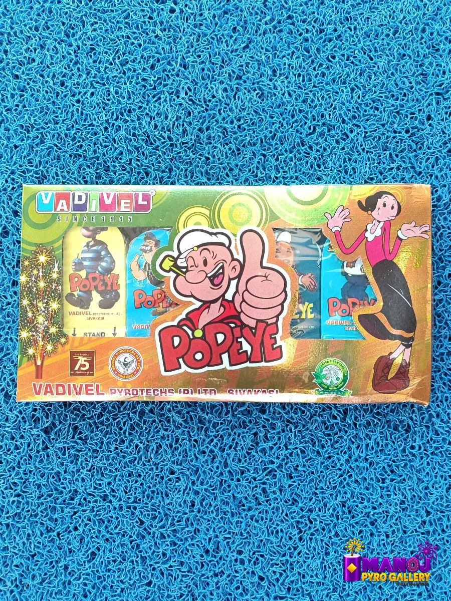 Popeye