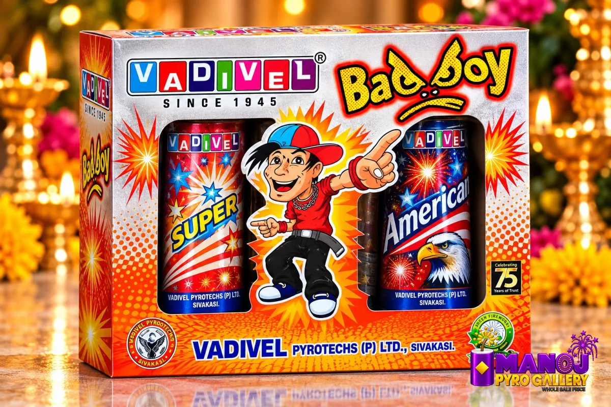 Bad Boys