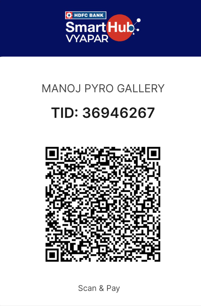 UPI QR Code